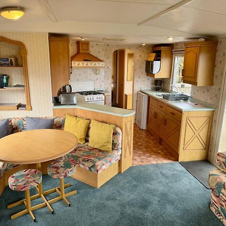 Villa Snowdon Bay - North Wales - Stunning Llyn Peninsula Mountain & Ocean Views - Wilde Retreats Pwllheli Exterior foto