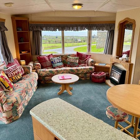 Villa Snowdon Bay - North Wales - Stunning Llyn Peninsula Mountain & Ocean Views - Wilde Retreats Pwllheli Exterior foto